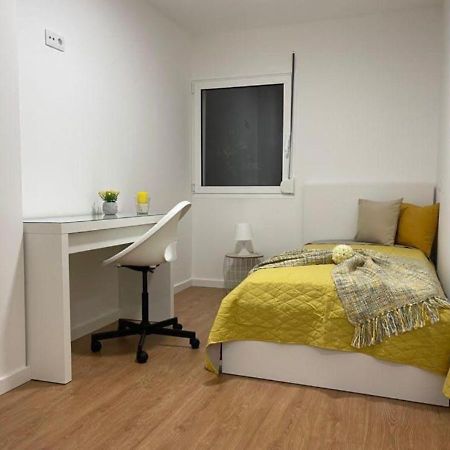 Casa Das 3 Bicas Lejlighed Leiria Eksteriør billede