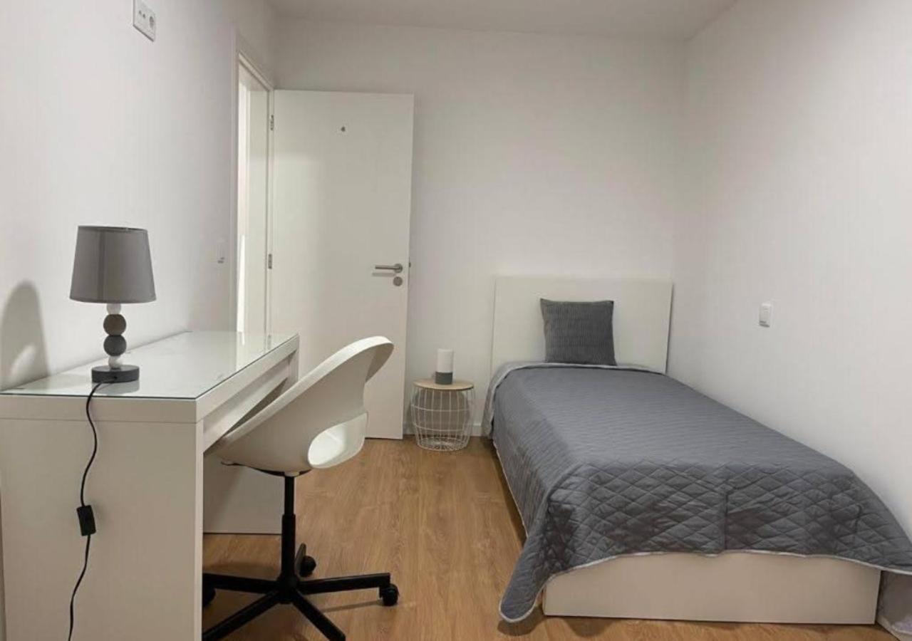 Casa Das 3 Bicas Lejlighed Leiria Eksteriør billede