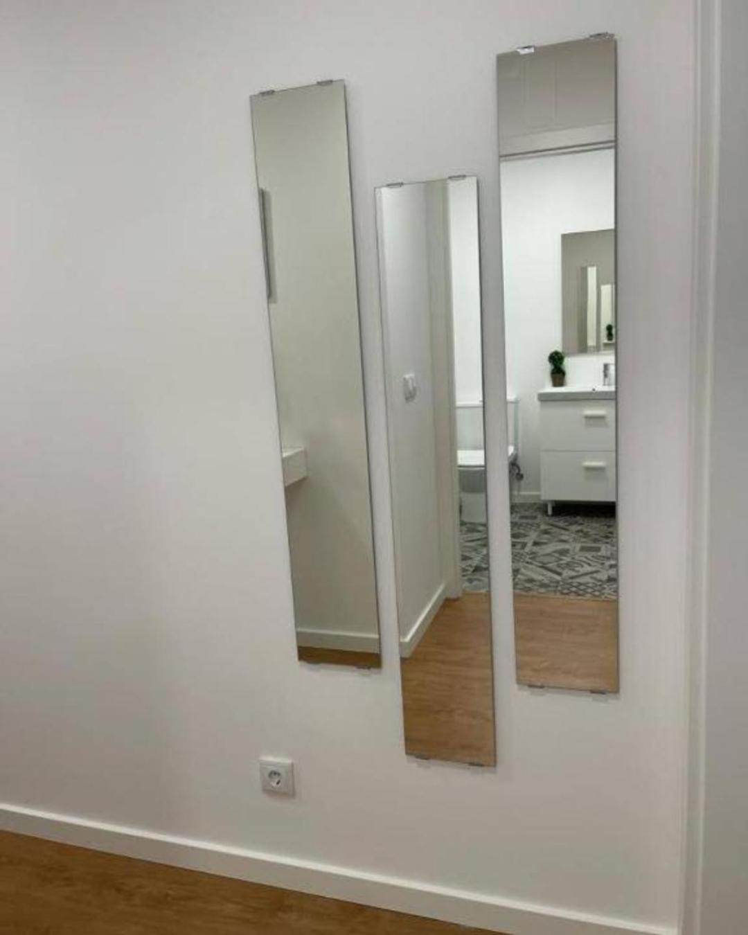 Casa Das 3 Bicas Lejlighed Leiria Eksteriør billede