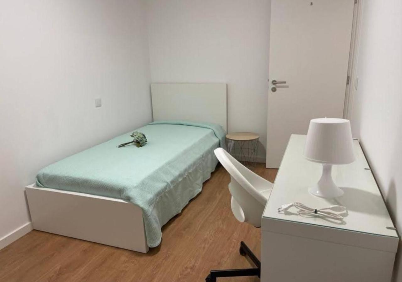 Casa Das 3 Bicas Lejlighed Leiria Eksteriør billede