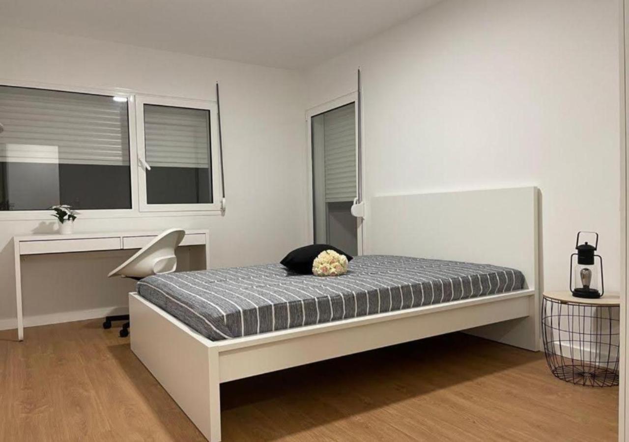 Casa Das 3 Bicas Lejlighed Leiria Eksteriør billede